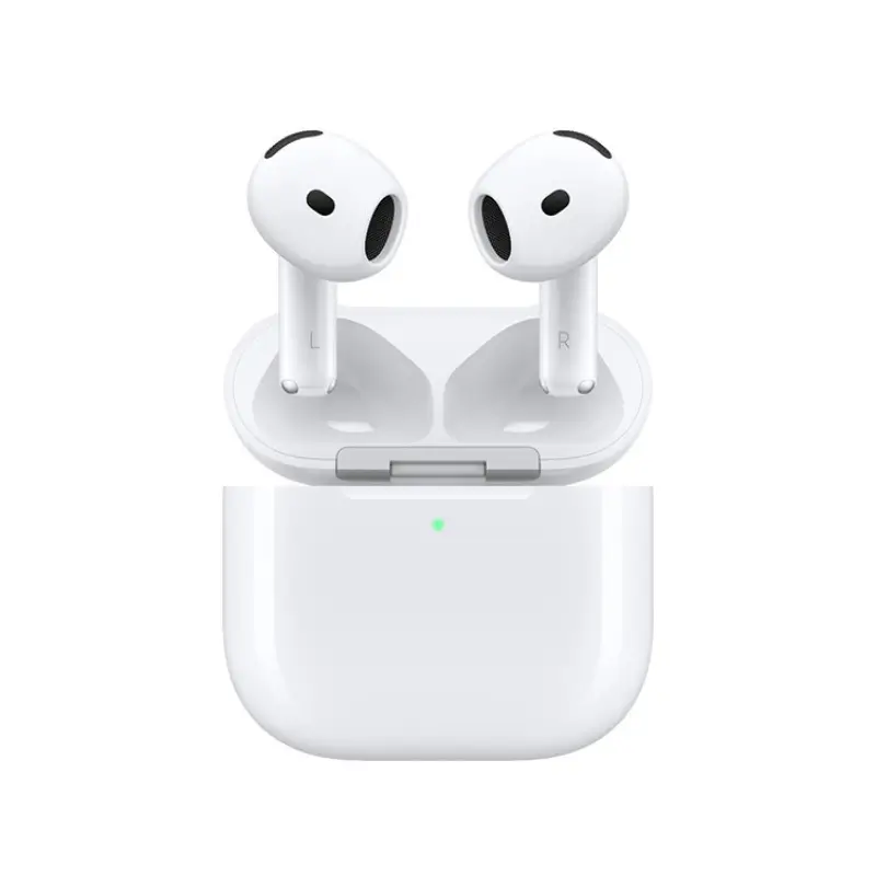 apple-airpods-4 Apple AirPods 4 True Wireless Earbuds