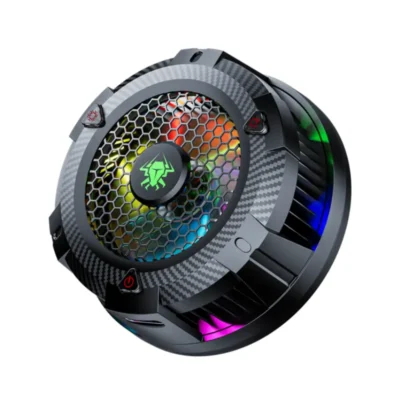 Plextone EX1 Pro RGB Magnetic Phone Cooler (EX1 Mark II MINI)