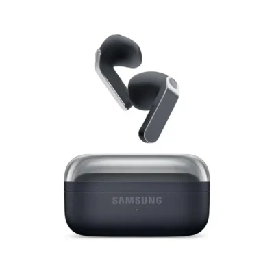 Samsung Galaxy Buds 4 ANC True Wireless Earbuds