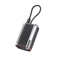 SHARGE Flow 3 45W Power Bank